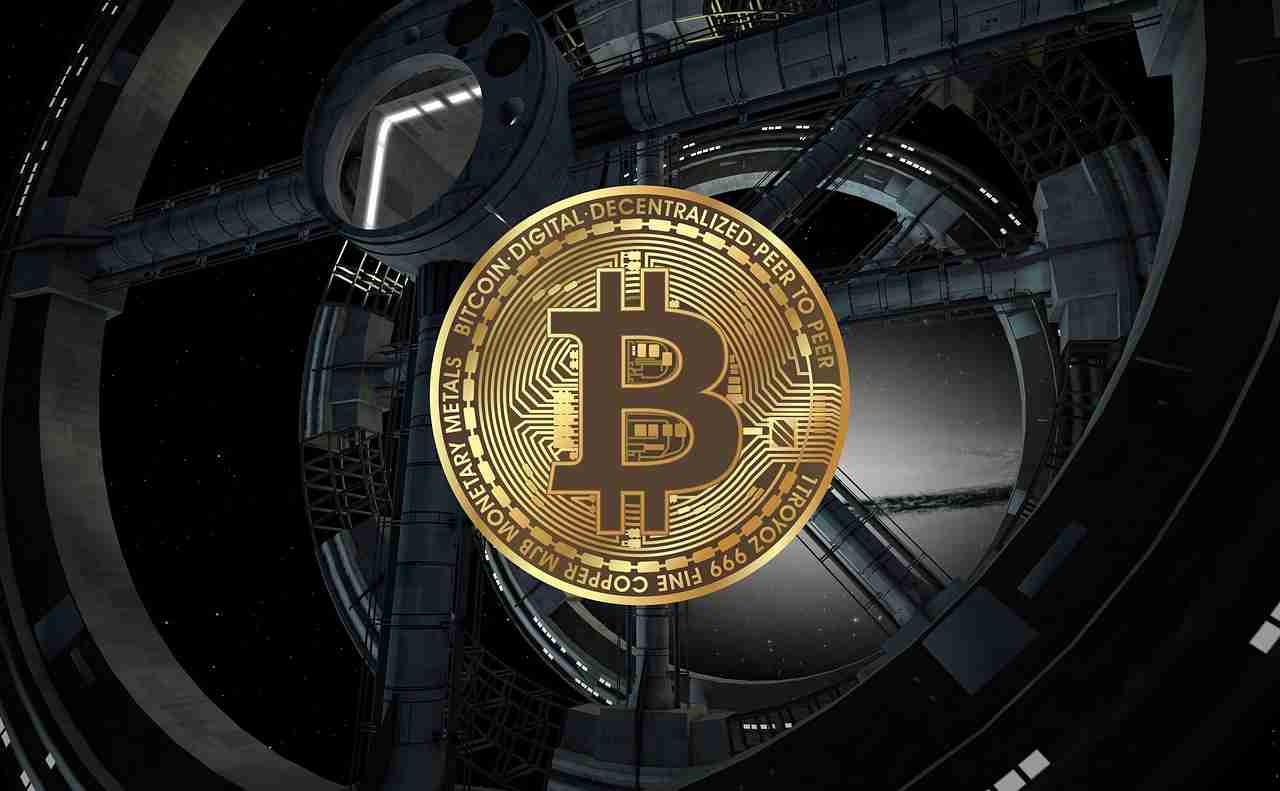 比特币的崛起:从加密货币到主导全球金融的有价值资产